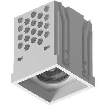 ELMARK Modena-dr led cob МОДУЛ 5w 3000k 24° ip20 БЯЛ (92moddr0530/wh)