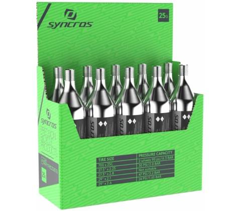 Syncros CO2 25 G