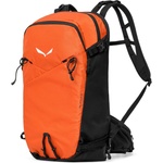 Salewa Раница за ски-туринг Salewa Sella Tour 32 Ski touring backpack - Burnt Orange / Black Out - размер One Size (504-0636-0211)