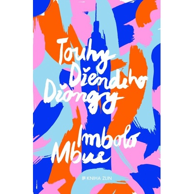 Touhy Džendeho Džongy