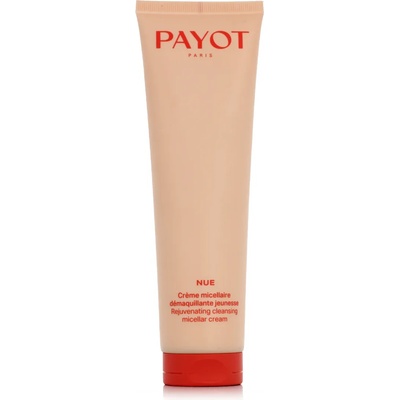 Payot Nue Rejuvenating Cleansing Cream 150 ml