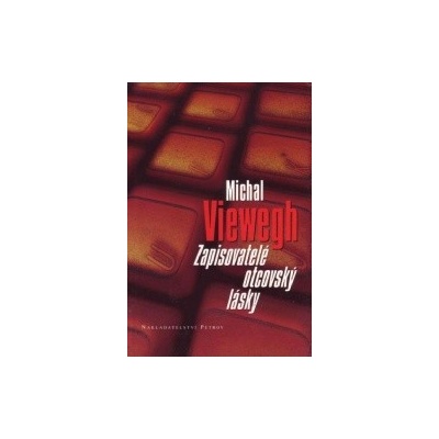 Zapisovatelé otcovský lásky