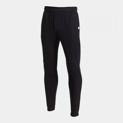 Joma Sportovní tepláky Universo černá