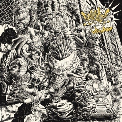 Venko - KICK! CD