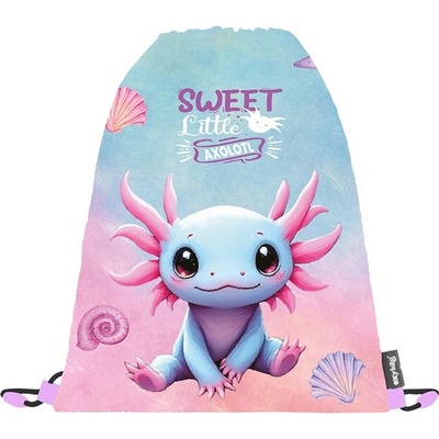 OxyBag Axolotl