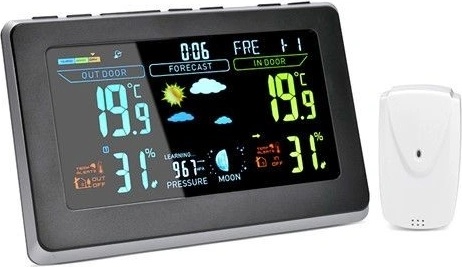 Solight TE76