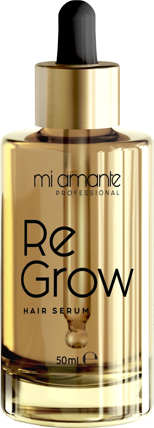 Mi Amante Proffesional MI AMANTE ReGrow Hair Serum Серум дамски 50ml