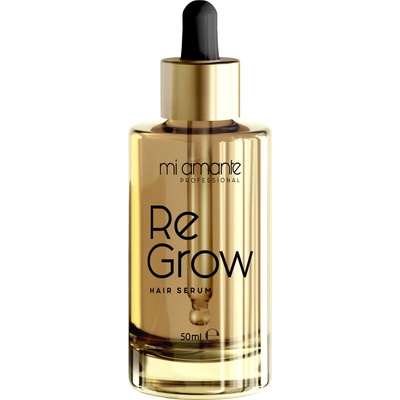 Mi Amante Proffesional MI AMANTE ReGrow Hair Serum Серум дамски 50ml