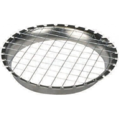 Kráječ na brambory, mřížka, průměr 9 cm