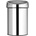 Brabantia Кош за смет Brabantia Touch Bin 3L, Brilliant Steel (647210)