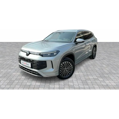 Volkswagen Tayron 4Motion 142 kW