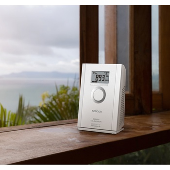 Sencor SWS CO2 PRO