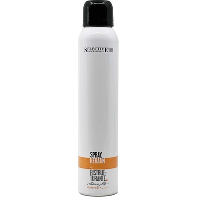 Selective Professional Artistic Flair Keratin Spray 150 ml