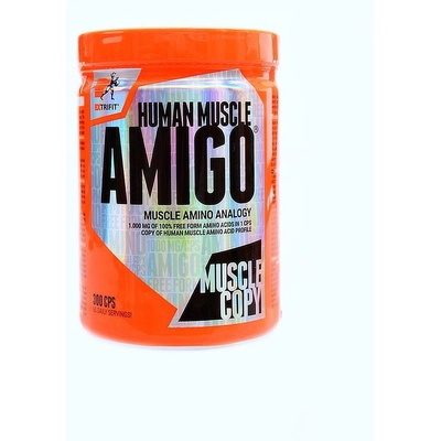 Extrifit Amigo 300 kapsúl