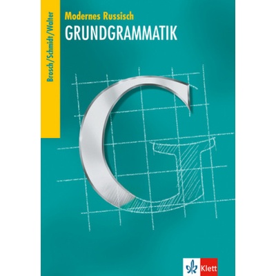 Modernes Russisch, Grundgrammatik