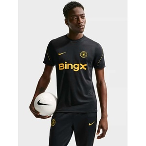 Nike Тениска cfc m nk df strk ss top k (ii2325-426)