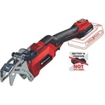 Einhell GE-GS 18/150 Li-Solo Черен, Червен 10 см 18 V Литиево-йонен (L (3408290)