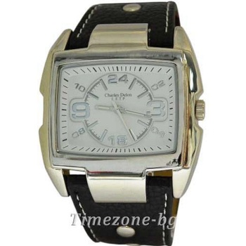 Charles Delon Мъжки часовник Charles Delon - CHD-531302 (CHD-531302)