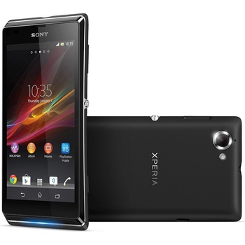 Sony Xperia L