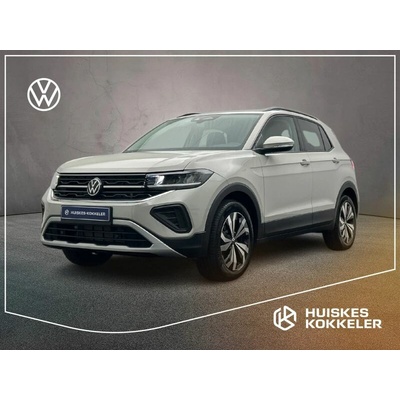 Volkswagen T-Cross 1.0 TSI Life 85 kW