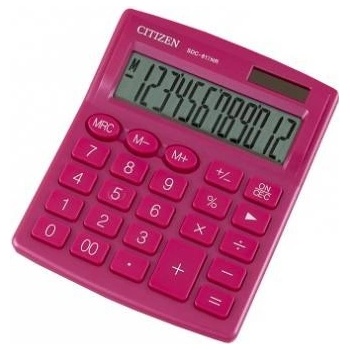Citizen SDC812NR
