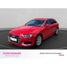 Audi A4 Avant 35 TFSI Advanced 110 kW