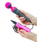 PalmPower PalmPower Plug & Play Масажна вибро пръчка (P22451)