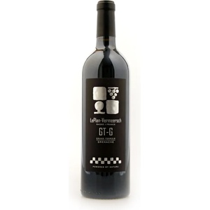 Leplan GT-G Grand Terroir-Grenache Cotes du Rhone Villages