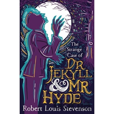 Strange Case Of Dr. Jekyll And Mr. Hyde Stevenson R. L.