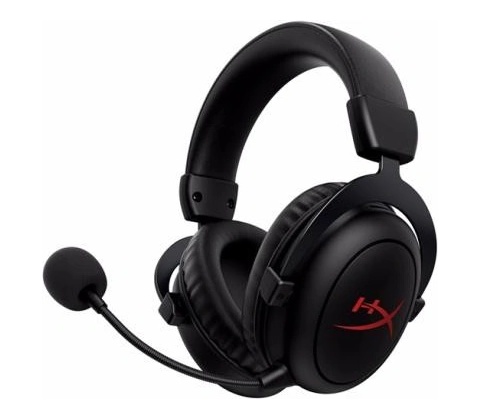 HyperX Cloud II Core Wireless