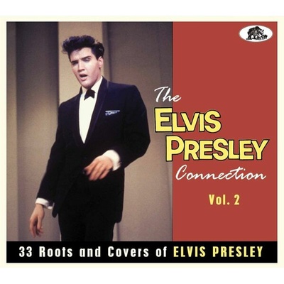 Elvis Presley Connection 2 - Various Artists