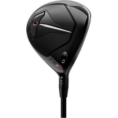 Titleist TSR1 fairway , Ladies, Mitsubishi MMT SpeedMesh 35