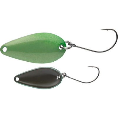 Daiwa Plandavka Presso LMN 2,4cm 1,9g Snow Peas