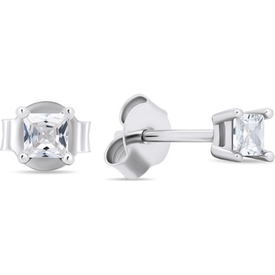 Brilio Silver EA592W