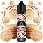 Bombo Bar Juice Cookie 12ml/60ml - boombvaping