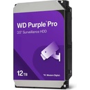 Western Digital Purple Pro 12TB SATA3 (WD122PURP)