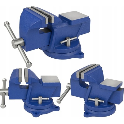 Kraft&Dele svěrák KD1102 – Sleviste.cz