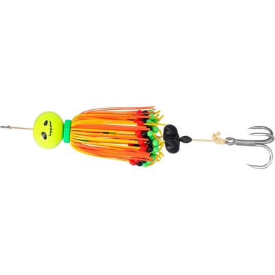 Mikado NNÁSTRAHA - CAT TERRITORY BOGEY RAINBOW 100G - 1 ks