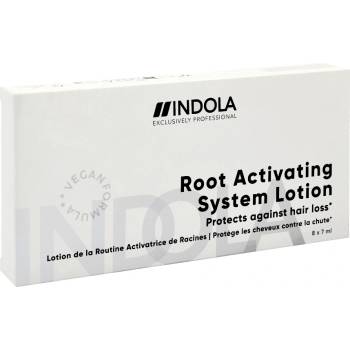INDOLA Root Activating System Lotion 7 ml
