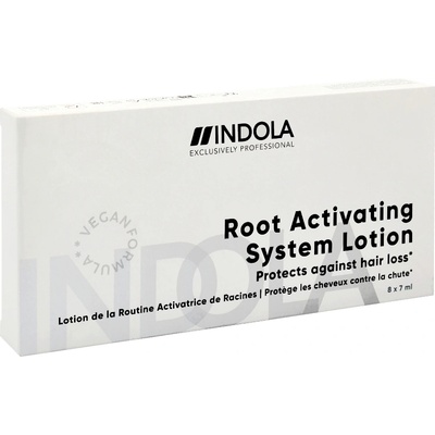 INDOLA Root Activating System Lotion 7 ml