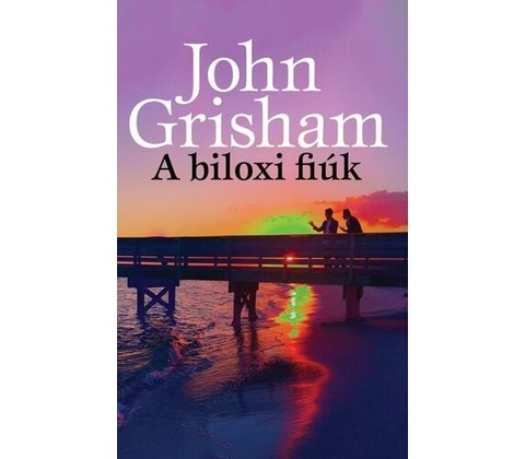 A biloxi fiúk
