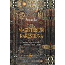 Magisterium Karlštejna