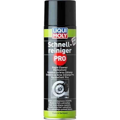 LIQUI MOLY Brake Cleaner PRO 500 ml