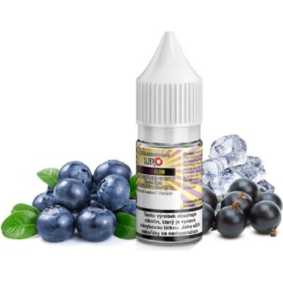 PJ Empire Indigo Flow 10 ml 18 mg