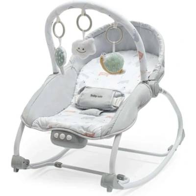 New Baby Prostěradlo Jersey smetanové 35x75