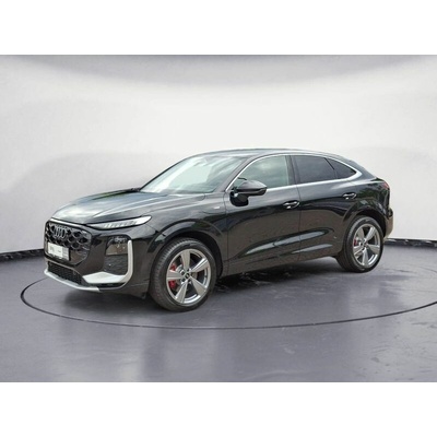 Audi Q3 TFSI quattro S tronic 150 kW