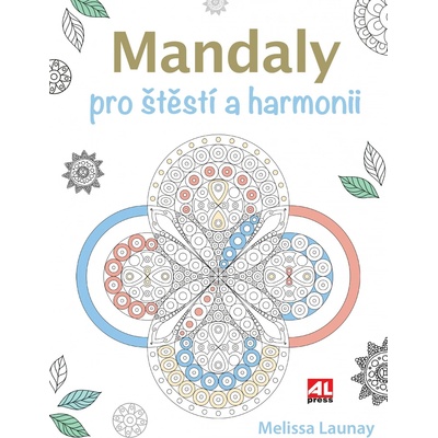 Mandaly pro štěstí a harmonii