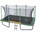 Правоъгълен батут BESTWAY 59127 Xtreme Air - 457 x 274 x 283 см (3552842)