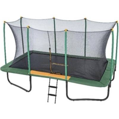 Правоъгълен батут BESTWAY 59127 Xtreme Air - 457 x 274 x 283 см (3552842)