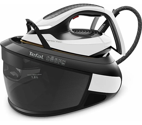 Tefal SV 8156 E0